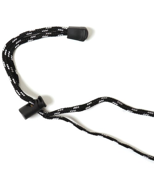 BREEZE（ブリーズ）の「タフバイカラーマルチウォレット（財布・キッズ・カーキ/レインボー・FREE）」の11枚目の写真