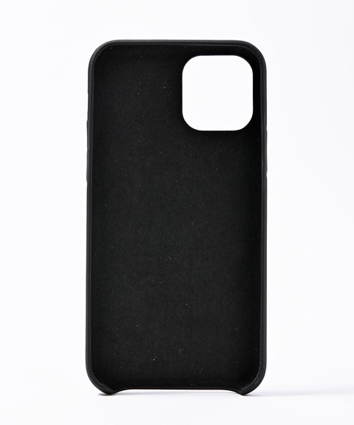 off white（オフホワイト）の「OFF WHITE (オフ ホワイト) CARAVAGGIO IPHONE 11 PRO COVER スマホケース（スマホケース/カバー・メンズ・ブラック・FREE）」の8枚目の写真