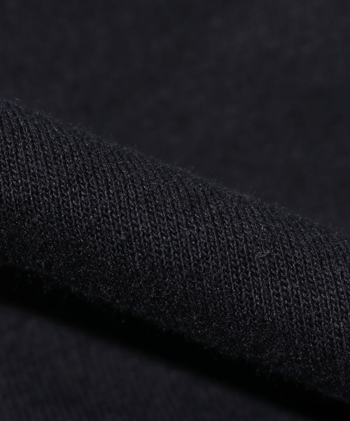 VANS(バンズ)の「VANS/ヴァンズ K VANS RECTANGLELOGO L/S Tee ロングスリーブTシャツ ビッグシルエット フロント バックプリント(Tシャツ/カットソー・キッズ・ブラック/ベージュ/ホワイト・M/L)」の9枚目の写真