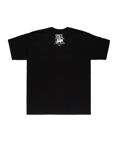 GOOD BAIT Tシャツ 2枚セット 発砲バックプリントTシャツ(M ホワイト): トップス｜Right-on