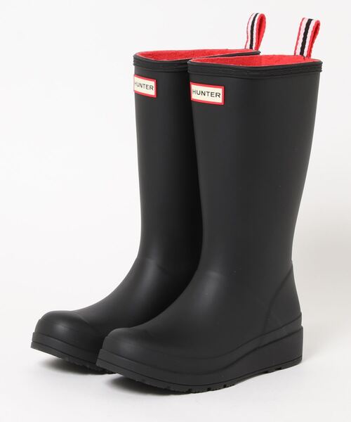 《HUNTER》WOMENS ORIGINAL INSULATED PLAY TALL