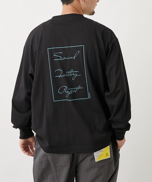 COLONY 2139（コロニートゥーワンスリーナイン）の「2139T (music)※ユニセックス対応（Tシャツ/カットソー・メンズ・ホワイト/ブラック/ホワイト系その他/ブラック系その他/ホワイト系その他2/ホワイト系その他3/ブラック系その他2/ブラック系その他3・MEDIUM/LARGE）」の7枚目の写真