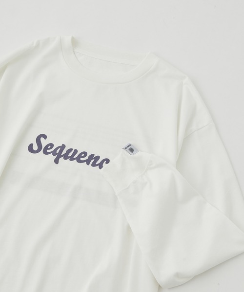 COLONY 2139（コロニートゥーワンスリーナイン）の「2139T (music)※ユニセックス対応（Tシャツ/カットソー・メンズ・ホワイト/ブラック/ホワイト系その他/ブラック系その他/ホワイト系その他2/ホワイト系その他3/ブラック系その他2/ブラック系その他3・MEDIUM/LARGE）」の13枚目の写真