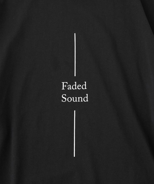 COLONY 2139（コロニートゥーワンスリーナイン）の「2139T (music)※ユニセックス対応（Tシャツ/カットソー・メンズ・ホワイト/ブラック/ホワイト系その他/ブラック系その他/ホワイト系その他2/ホワイト系その他3/ブラック系その他2/ブラック系その他3・MEDIUM/LARGE）」の15枚目の写真