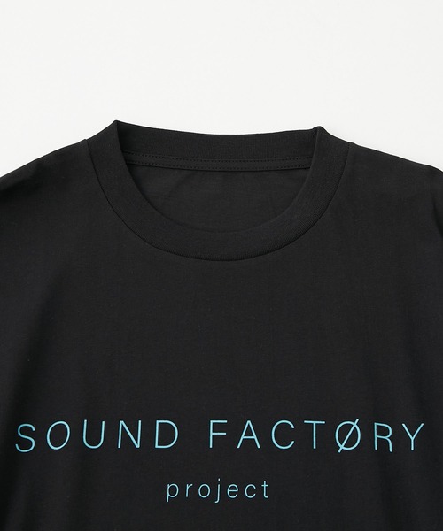 COLONY 2139（コロニートゥーワンスリーナイン）の「2139T (music)※ユニセックス対応（Tシャツ/カットソー・メンズ・ホワイト/ブラック/ホワイト系その他/ブラック系その他/ホワイト系その他2/ホワイト系その他3/ブラック系その他2/ブラック系その他3・MEDIUM/LARGE）」の19枚目の写真