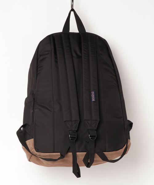 JANSPORT ジャンスポーツ　RIGHT PACK RIGHT PACK EXPRESSIONS - BLACK CORDUROY (黒) |【公式通販