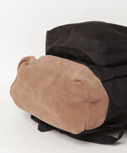 JANSPORT(ジャンスポーツ)の「【JANSPORT】RIGHT PACK(バックパック/リュック・メンズ・ブラック・FREE)」の2枚目の写真