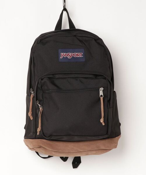 ジャンク 595 JANSPORT】RIGHT PACK（バックパック/リュック）｜JANSPORT（ジャン