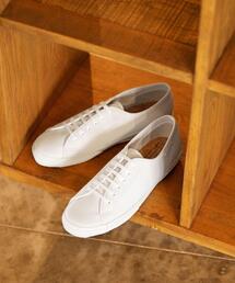 SUPERGA | 【別注】＜SUPERGA×green label relaxing＞VEGAN 2750 スニーカー(スニーカー)