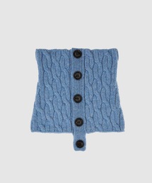 Meryll Rogge（メリル ロッゲ）の「LEATHER BELT（ベルト）」 - WEAR