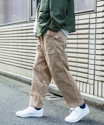 Gramicci | 21AW【GRAMICCI/グラミチ】CORDUROY LOOSE TAPERED PANTS / コーデュロイパンツ(その他パンツ)