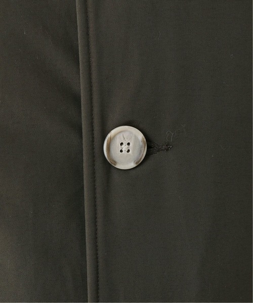 WOOLRICH（ウールリッチ）の「【WOOLRICH / ウールリッチ】NEW ARCTIC PARKA ニューアークティックパーカ（その他アウター・メンズ・ネイビー/モカ/コバルトブルー・SMALL/MEDIUM/X-SMALL）」の21枚目の写真