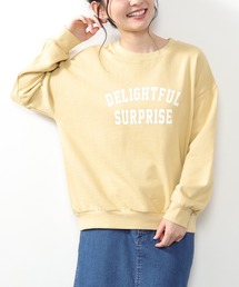 Honeys | ロゴスウェットトップス(スウェット)