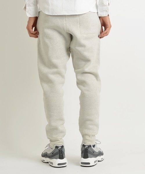 SHIPS Days(シップスデイズ)の「Days: カナダ製 スウェット パンツ■(その他パンツ・メンズ・オフホワイト・LARGE/MEDIUM/SMALL)」の10枚目の写真