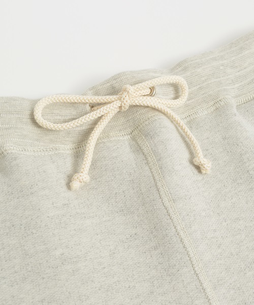 SHIPS Days(シップスデイズ)の「Days: カナダ製 スウェット パンツ■(その他パンツ・メンズ・オフホワイト・LARGE/MEDIUM/SMALL)」の2枚目の写真