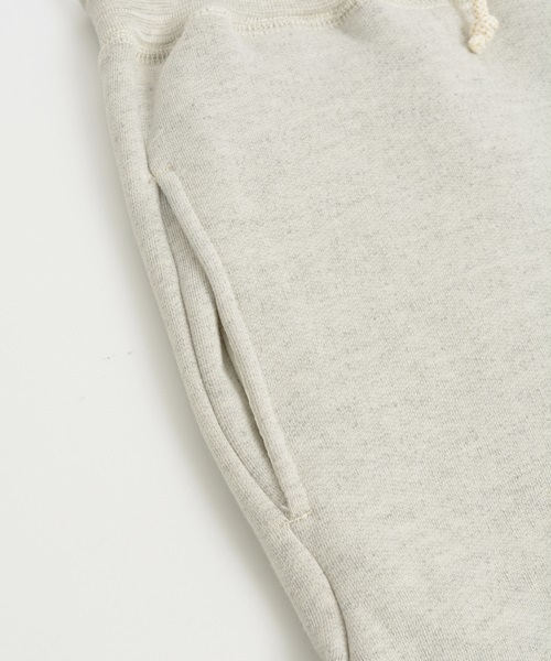 SHIPS Days(シップスデイズ)の「Days: カナダ製 スウェット パンツ■(その他パンツ・メンズ・オフホワイト・LARGE/MEDIUM/SMALL)」の3枚目の写真