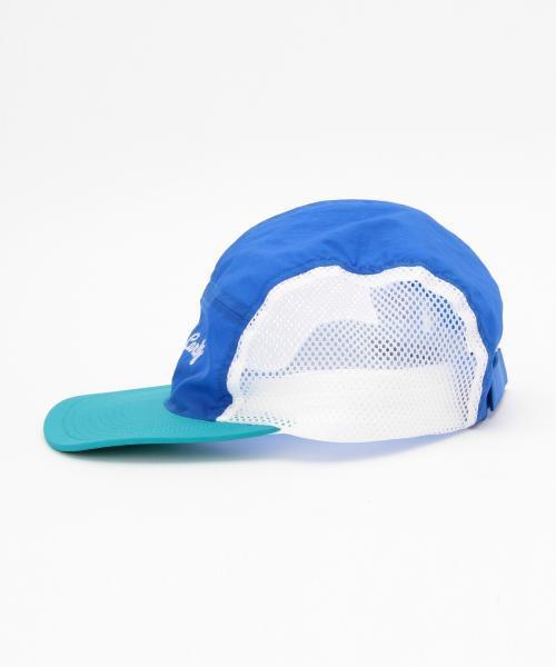 BEEDN キャップ ダークブルー BEEDEN BD STUDS DAMAGE CAP ダークブルー Blue - メルカリ
