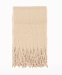 flower | バウンスマフラー(マフラー)