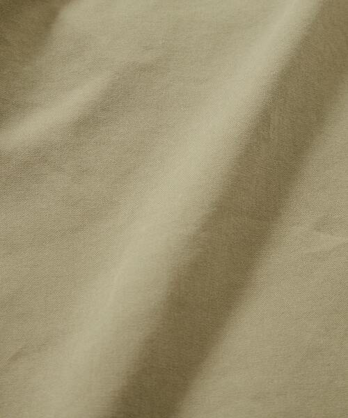 MEN'S MELROSE（メンズメルローズ）の「ルディアナストレッチチノ（チノパンツ・メンズ・ネイビー/オフホワイト/ベージュ/チャコールグレー・2/4/3/5）」の11枚目の写真