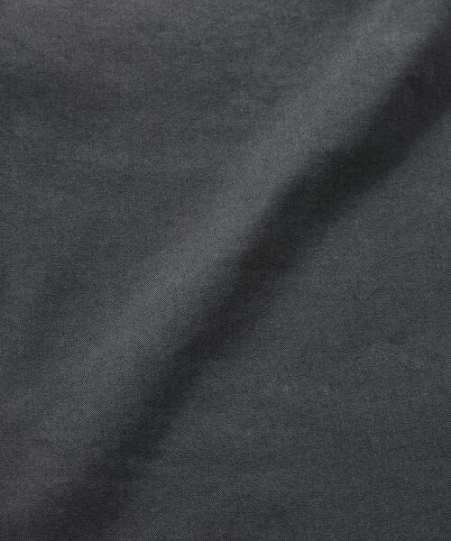 MEN'S MELROSE（メンズメルローズ）の「ルディアナストレッチチノ（チノパンツ・メンズ・ネイビー/オフホワイト/ベージュ/チャコールグレー・2/4/3/5）」の10枚目の写真