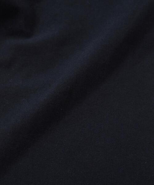 MEN'S MELROSE（メンズメルローズ）の「ルディアナストレッチチノ（チノパンツ・メンズ・ネイビー/オフホワイト/ベージュ/チャコールグレー・2/4/3/5）」の9枚目の写真