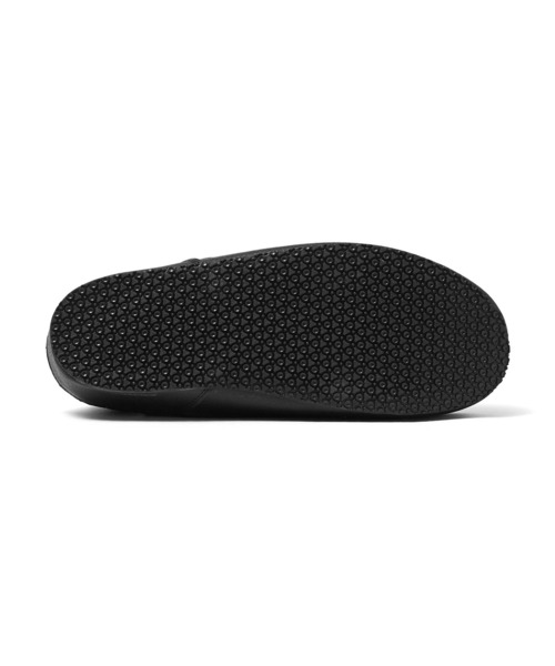 NEW BALANCE(ニューバランス)の「NEW BALANCE スフモック 77040591 / 77040592(スニーカー・レディース・ブラック/イエロー・25/24/26/23/27/29/28)」の10枚目の写真