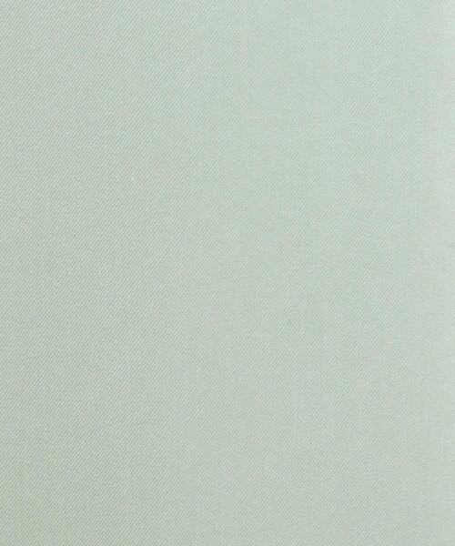 SHOO・LA・RUE(シューラルー)の「◆【S-LL】プルオンテーパードパンツ(その他パンツ・レディース・ブラック/ライトグリーン/ライトベージュ・01/02/03/04)」の16枚目の写真