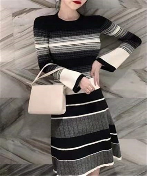 セール マルチボーダーニットワンピース ワンピース Free Stylists フリー スタイリスト のファッション通販 Zozotown セール マルチボーダーニットワンピース ワンピース Free Stylists フリー スタイリスト のファッション通販 Zozotown