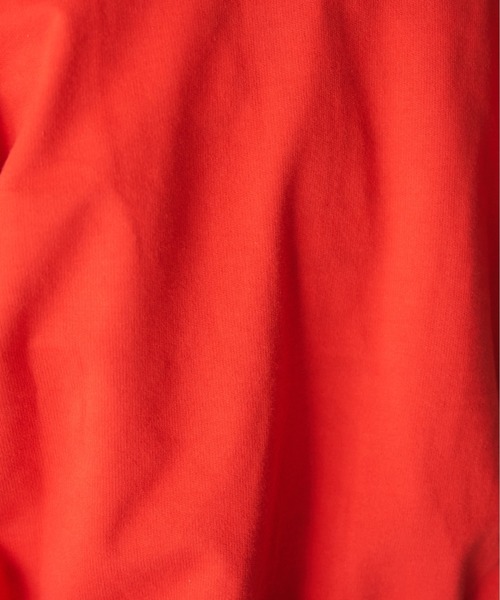 ANGIE（アンジー）の「スナップボタンショートカーディガン（カーディガン/ボレロ・レディース・ブラック/レッド/オフホワイト/グリーン/杢グレー・FREE）」の17枚目の写真