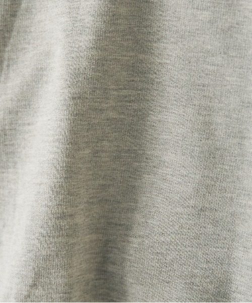 ANGIE（アンジー）の「スナップボタンショートカーディガン（カーディガン/ボレロ・レディース・ブラック/レッド/オフホワイト/グリーン/杢グレー・FREE）」の15枚目の写真