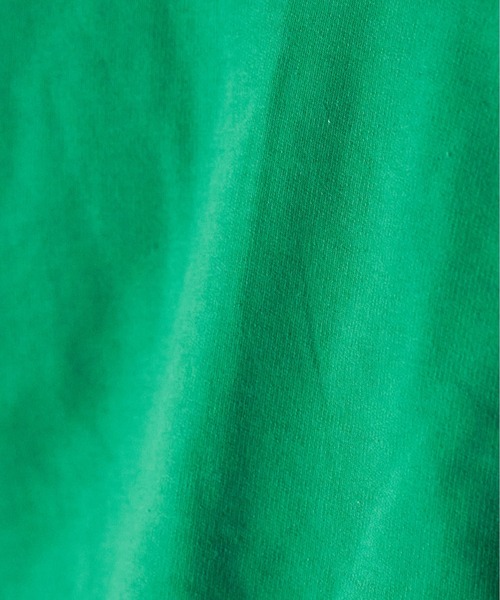 ANGIE（アンジー）の「スナップボタンショートカーディガン（カーディガン/ボレロ・レディース・ブラック/レッド/オフホワイト/グリーン/杢グレー・FREE）」の16枚目の写真