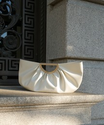 ADMID（アドミッド）の「WILLOW GATHER BAG（ハンドバッグ）」