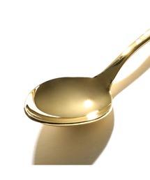 Francfranc（フランフラン）の「ANNA SUI ティースプーン ゴールド