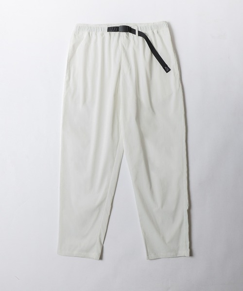 ZIP FIVE(ジップファイブ)の「【ZIP FIVE】【ZIP OUTDOOR】ワイドテーパード アクティブイージークライミングパンツ/デニム/チノ/ストレッチ(チノパンツ・メンズ・ライトブルー/ブラック/ベージュ/ネイビー/オフホワイト/カーキ/ブルー/キャメル・MEDIUM/LARGE/X-LARGE)」の18枚目の写真