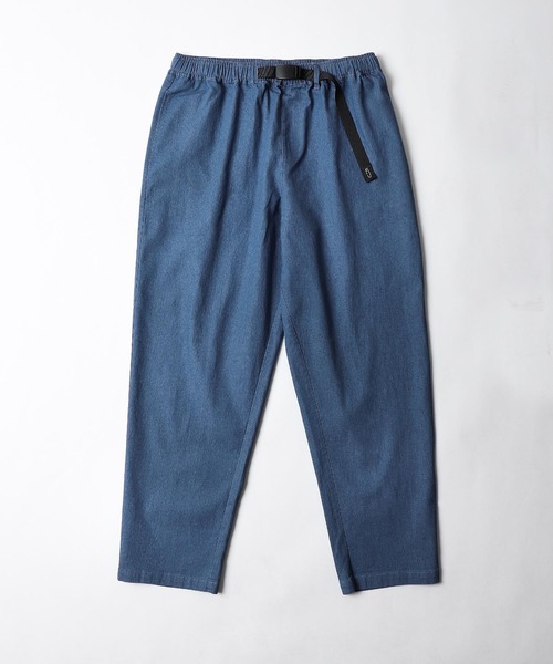 ZIP FIVE(ジップファイブ)の「【ZIP FIVE】【ZIP OUTDOOR】ワイドテーパード アクティブイージークライミングパンツ/デニム/チノ/ストレッチ(チノパンツ・メンズ・ライトブルー/ブラック/ベージュ/ネイビー/オフホワイト/カーキ/ブルー/キャメル・MEDIUM/LARGE/X-LARGE)」の13枚目の写真