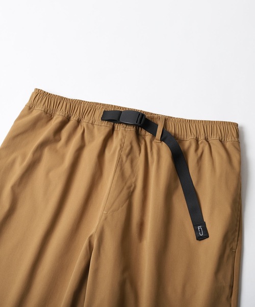 ZIP FIVE(ジップファイブ)の「【ZIP FIVE】【ZIP OUTDOOR】ワイドテーパード アクティブイージークライミングパンツ/デニム/チノ/ストレッチ(チノパンツ・メンズ・ライトブルー/ブラック/ベージュ/ネイビー/オフホワイト/カーキ/ブルー/キャメル・MEDIUM/LARGE/X-LARGE)」の17枚目の写真
