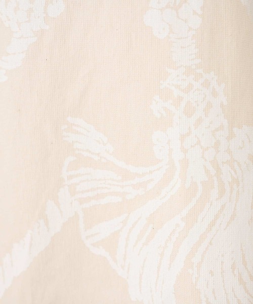 BEARDSLEY（ビアズリー）の「ロープ柄スカート（スカート・レディース・アイボリー・FREE）」の20枚目の写真