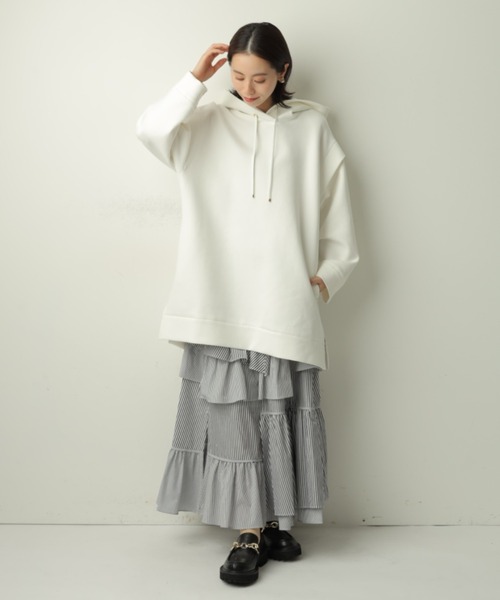ストライプスカート ストライプスカート
