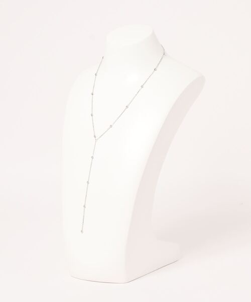 LA VORAGINE（ラ ヴォラジネ）の「ネックレス（ネックレス・レディース・A・FREE）」の2枚目の写真