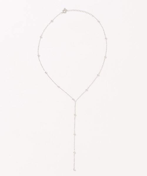 LA VORAGINE（ラ ヴォラジネ）の「ネックレス（ネックレス・レディース・A・FREE）」の6枚目の写真