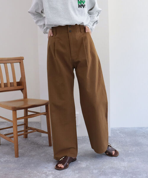 値下fredy repit 麻リネンワイドイージーパンツ ノーリーズフレディ４枚 値下fredy repit 麻リネンワイドイージーパンツ ノーリーズフレディ4