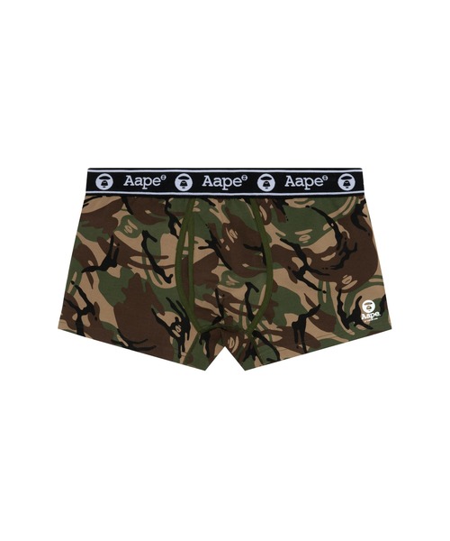 当季大流行 AAPE BY A BATHING APE（エーエイプバイアベイシングエイプ）の 下着・アンダーウェア