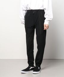 P.M.D.S. | P.M.D.S./ピー エム ディー エス/GAUBERTストレッチナイロン切替えパンツ(その他パンツ)