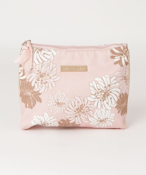 ブランド古着 花柄ポーチ ポーチ Paul Joe Sister ポールアンドジョーシスター のファッション通販 Zozoused