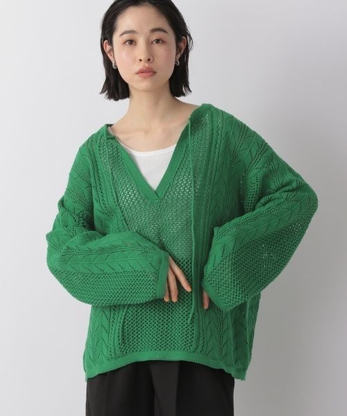 パッチワークスキッパー264391