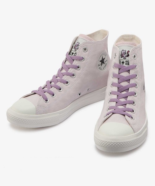 CONVERSE ALL STAR LIGHT POKEMON HI / オールスター ライト ポケモン HI