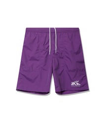 Back Channel | OUTDOOR NYLON SHORTS(その他パンツ)
