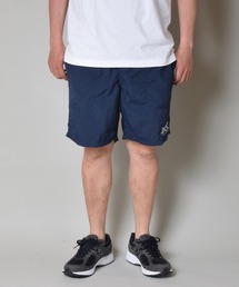 バックチャンネル　アウトドア　ナイロンショーツ　ターコイズ Back Channel / OUTDOOR NYLON SHORTS (SHORT) (O.D.) - NEWPORT