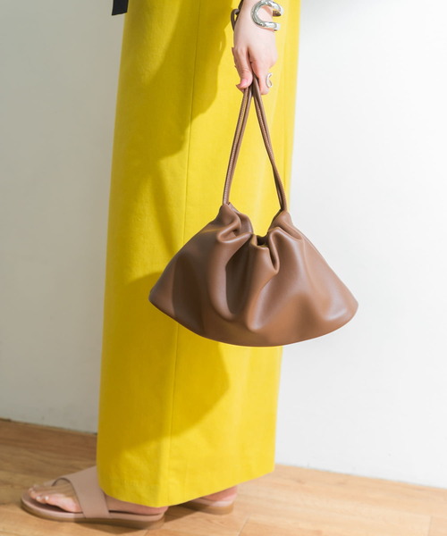 お纏めリクエスト※カーキブラウンベロア巾着バッグ♡ブラックWデニム3wayバッグ お纏めリクエスト※カーキブラウンベロア巾着バッグ♡ブラックWデニム