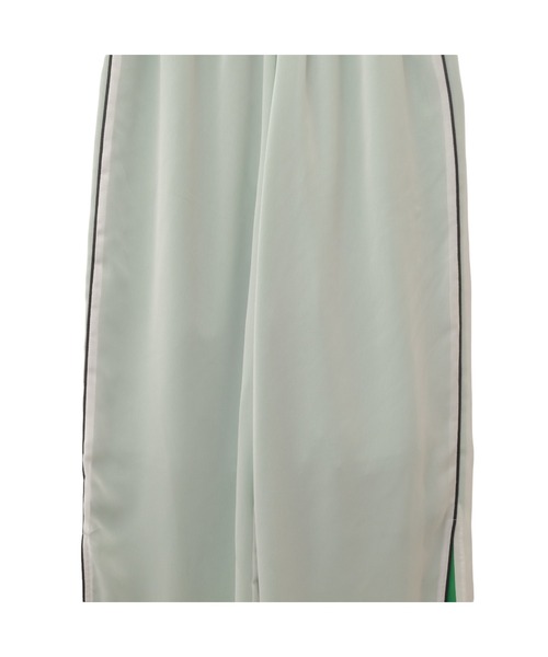 TEVALT(ヴァレット)の「レイヤードパンツ(その他パンツ・レディース・オフホワイト/ネイビー・38)」の14枚目の写真